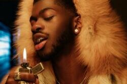 Lil Nas X Drops New Single LIGHT AGAIN - First Track From Dreamboy