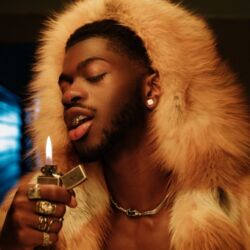 Lil Nas X Drops New Single LIGHT AGAIN – First Track From Dreamboy