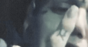 Lil Peep & BEXEY - coke nails