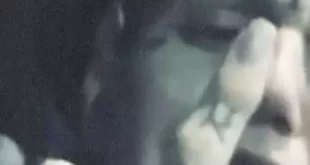 Lil Peep & BEXEY - coke nails