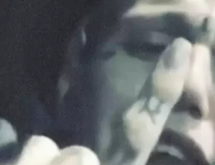 Lil Peep & BEXEY - coke nails