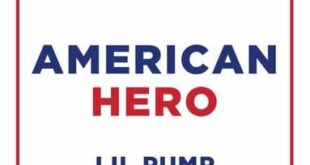 Lil Pump - American Hero