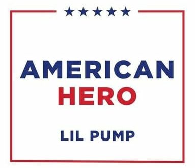 Lil Pump - American Hero