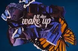 Lil Skies - Wake Up