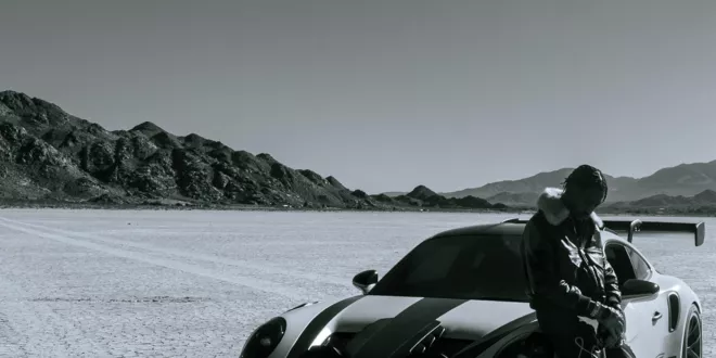 Lil Tjay – Used 2 Love