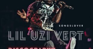 Lil Uzi Vert - Discography