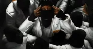 Lil Uzi Vert - All White