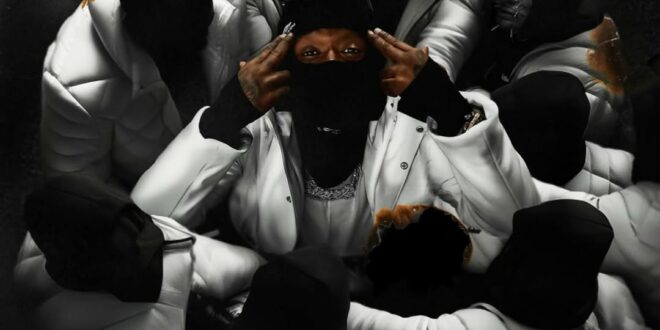 Lil Uzi Vert - All White