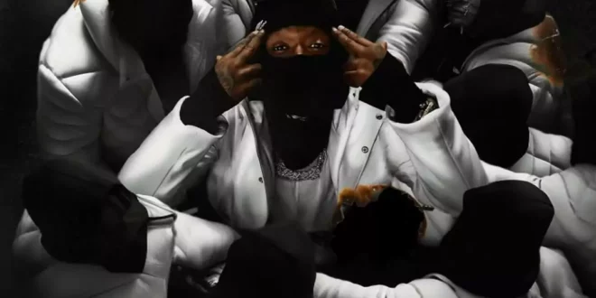 Lil Uzi Vert - All White