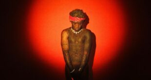 Lil Uzi Vert - Barter 16