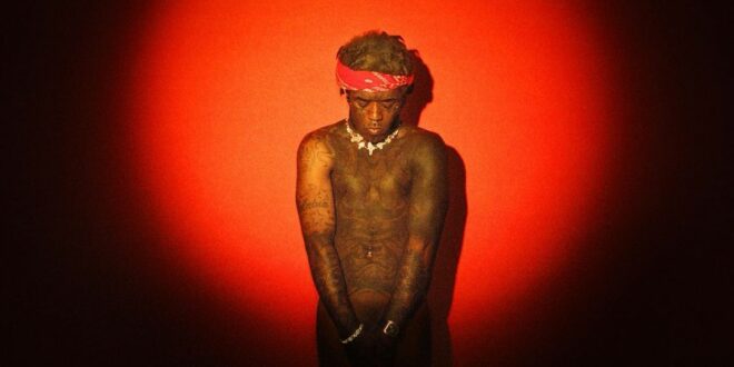 Lil Uzi Vert - Barter 16