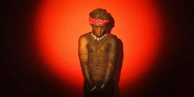 Lil Uzi Vert - Barter 16