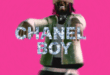 Lil Uzi Vert – Chanel Boy