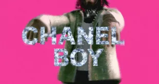 Lil Uzi Vert - Chanel Boy Lyrics