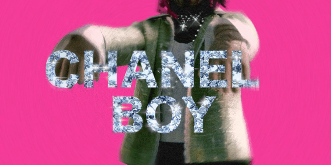 Lil Uzi Vert - Chanel Boy Lyrics