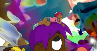 Lil Uzi Vert - Lil Uzi Vert vs. The World