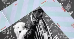 Lil Uzi Vert - Luv Is Rage 2 (Deluxe) [E]