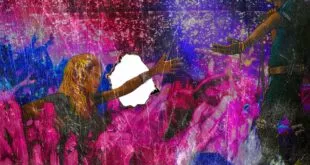 Lil Uzi Vert - Luv Is Rage [E]