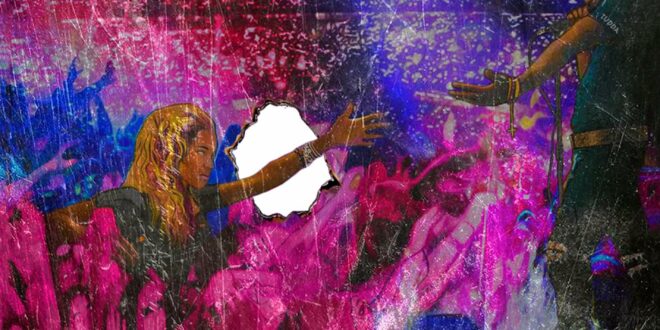 Lil Uzi Vert - Luv Is Rage [E]