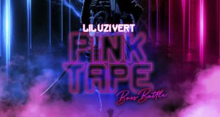 Lil Uzi Vert - Pink Tape - Boss Battle [E]