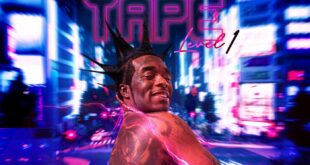 Lil Uzi Vert - Pink Tape - Level 1 [E]