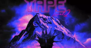 Lil Uzi Vert - Pink Tape - Level 2 [E]