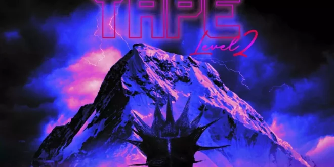 Lil Uzi Vert - Pink Tape - Level 2 [E]