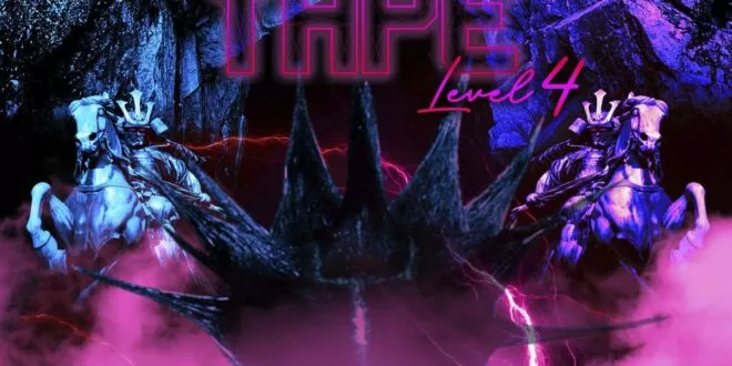 Lil Uzi Vert – Pink Tape – Level 4 [E]