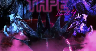 Lil Uzi Vert - Pink Tape - Level 4 [E]