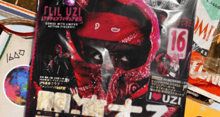 Lil Uzi Vert - Relevant