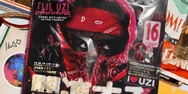 Lil Uzi Vert - Relevant