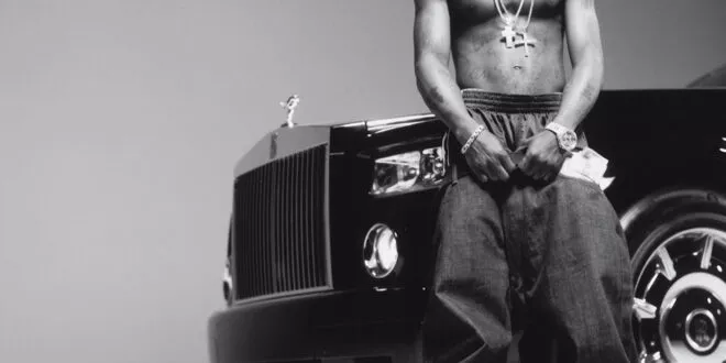 Lil Wayne - Tha Carter II