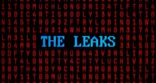 Lil Baby - The Leaks [E]