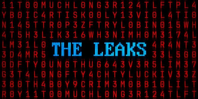 Lil Baby – The Leaks [E]