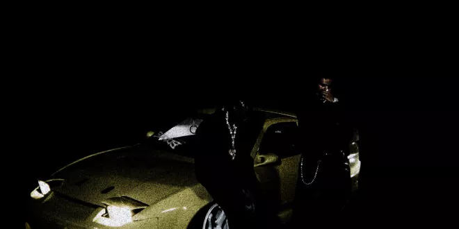 Lithe - Cannonball (feat. Don Toliver)