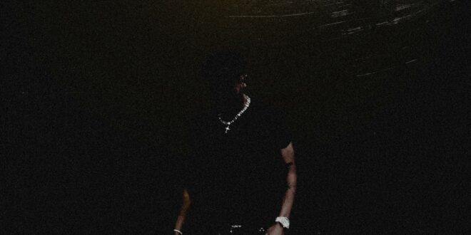 Lithe – Euphoria [E]