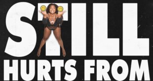 Lizzo - MY FACE STILL HURTS FROM SMILING [E]