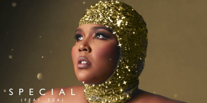 Lizzo