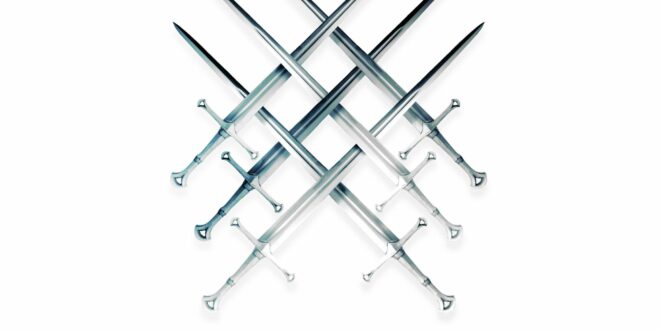 Lloyd Banks - HHVI THE SIX OF SWORDS [E]