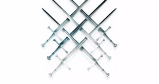 Lloyd Banks - HHVI THE SIX OF SWORDS [E]