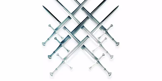 Lloyd Banks - HHVI THE SIX OF SWORDS [E]