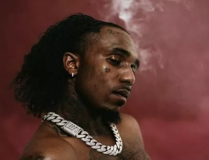 Loe Shimmy - Rockstar Junkie