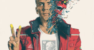 Logic - Confessions of a Dangerous Mind