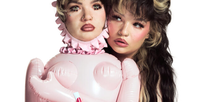 Lola Young - Im Only Fking Myself [E]