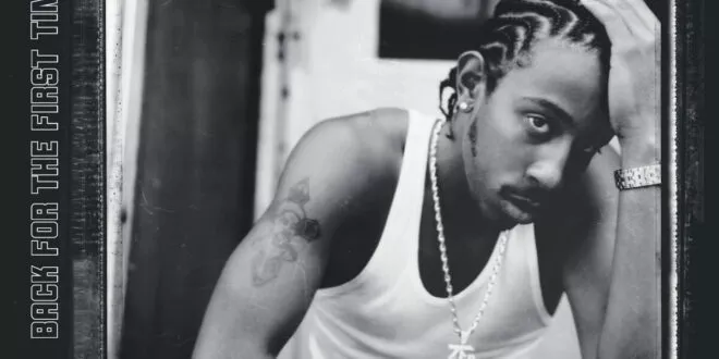Ludacris - Back For The First Time