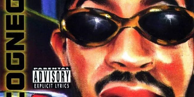 Ludacris - Incognegro