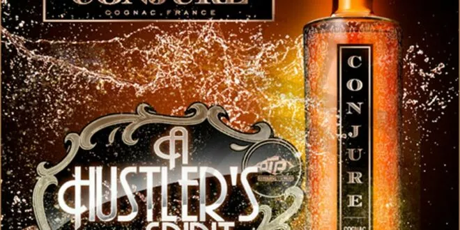 Ludacris - The Conjure Mixtape A Hustlers Spirit