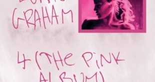 Lukas Graham 4 The Pink Album) 2023