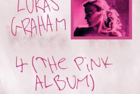 Lukas Graham 4 The Pink Album) 2023