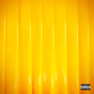 Lyrical Lemonade - All Is Yellow album cover